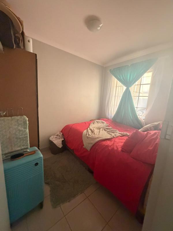 2 Bedroom Property for Sale in Mahube Valley Gauteng
