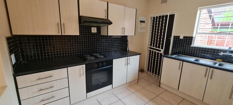To Let 3 Bedroom Property for Rent in Bedford Gardens Gauteng