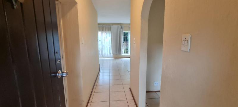 To Let 3 Bedroom Property for Rent in Bedford Gardens Gauteng