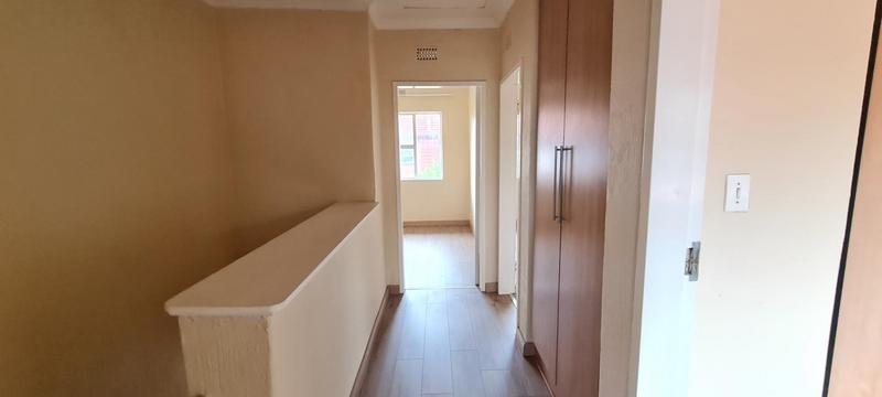 To Let 3 Bedroom Property for Rent in Bedford Gardens Gauteng