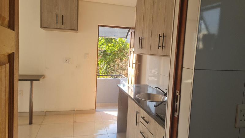 To Let 1 Bedroom Property for Rent in Morning Hill Gauteng