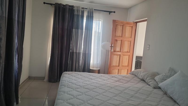 To Let 1 Bedroom Property for Rent in Morning Hill Gauteng