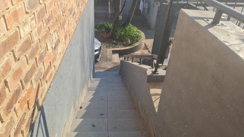 To Let 1 Bedroom Property for Rent in Morning Hill Gauteng