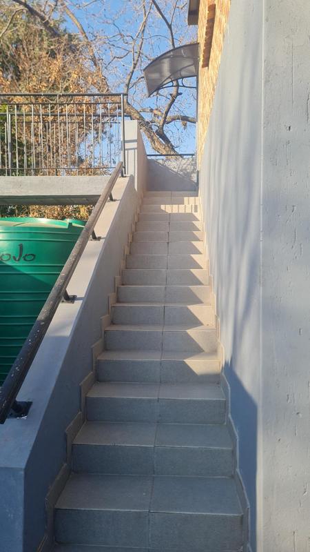 To Let 1 Bedroom Property for Rent in Morning Hill Gauteng