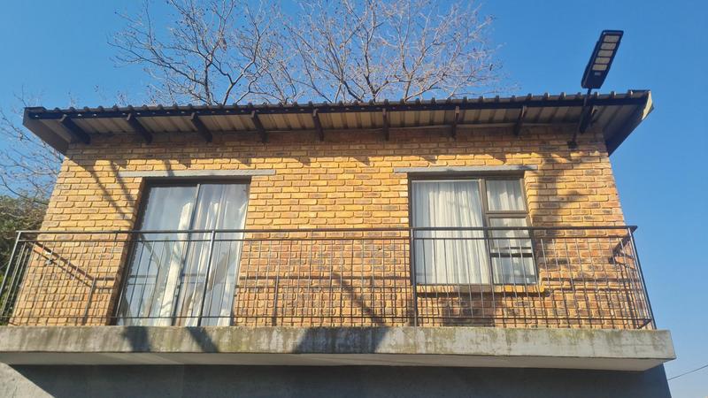 To Let 1 Bedroom Property for Rent in Morning Hill Gauteng