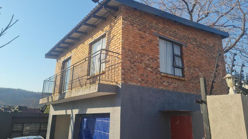 To Let 1 Bedroom Property for Rent in Morning Hill Gauteng