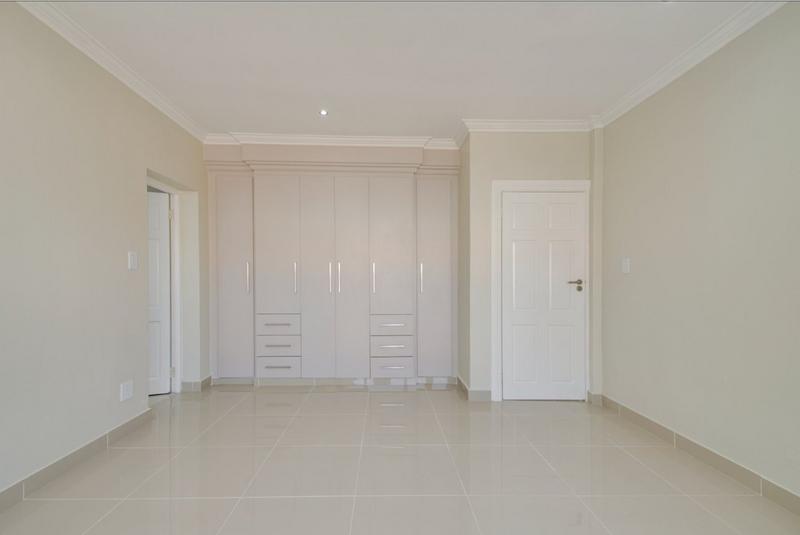 To Let 4 Bedroom Property for Rent in Dainfern Ridge Gauteng