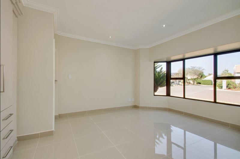 To Let 4 Bedroom Property for Rent in Dainfern Ridge Gauteng