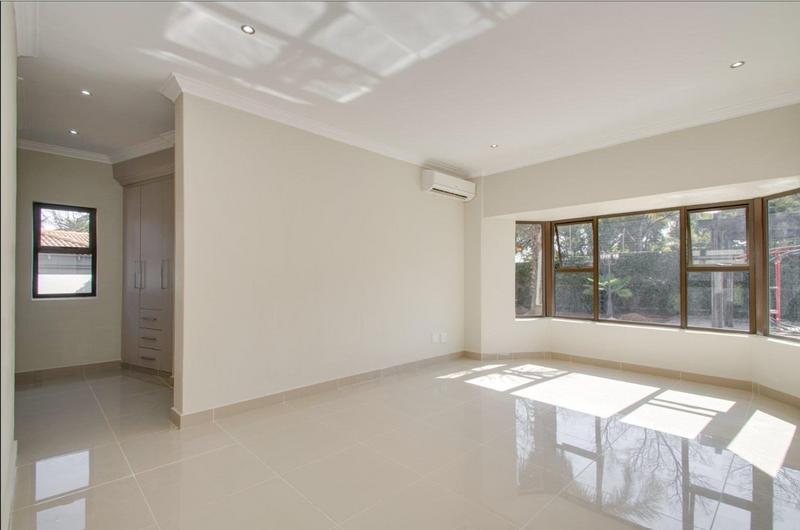 To Let 4 Bedroom Property for Rent in Dainfern Ridge Gauteng