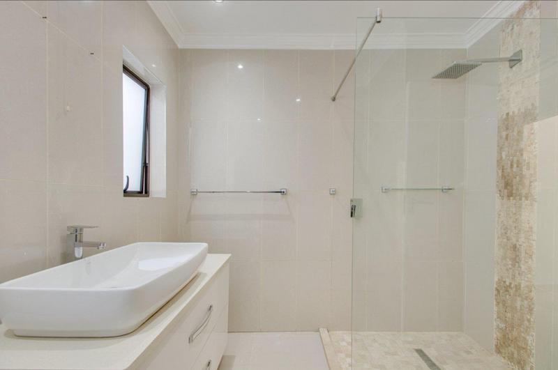 To Let 4 Bedroom Property for Rent in Dainfern Ridge Gauteng