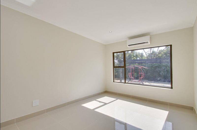 To Let 4 Bedroom Property for Rent in Dainfern Ridge Gauteng