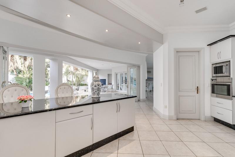 4 Bedroom Property for Sale in Dainfern Golf Estate Gauteng