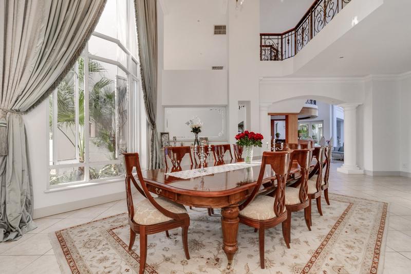 4 Bedroom Property for Sale in Dainfern Golf Estate Gauteng