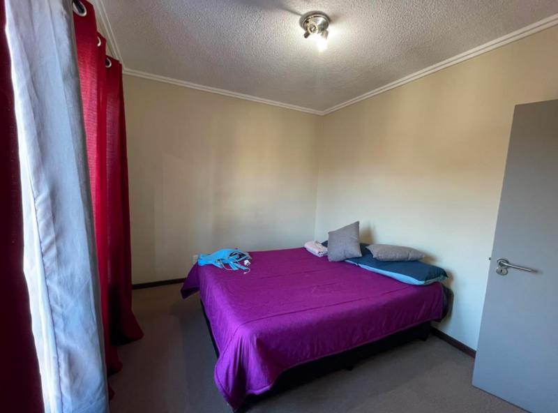 To Let 2 Bedroom Property for Rent in Beverley Gauteng