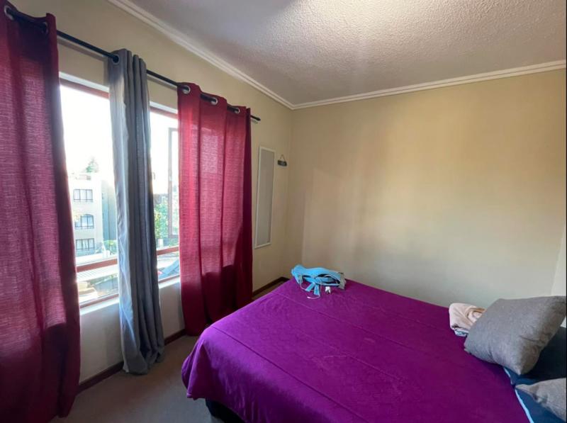 To Let 2 Bedroom Property for Rent in Beverley Gauteng