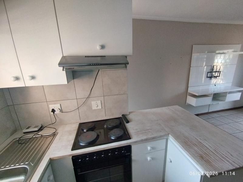 2 Bedroom Property for Sale in Newlands Gauteng