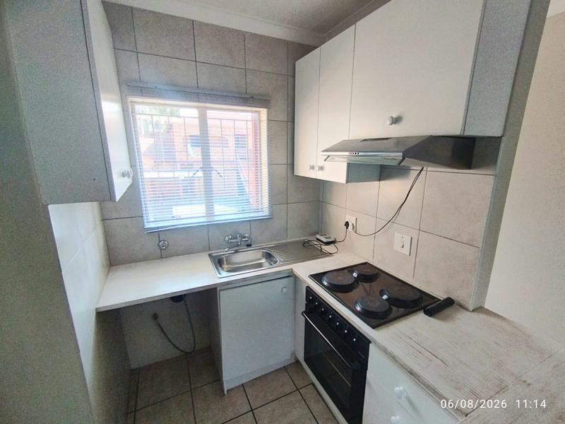 2 Bedroom Property for Sale in Newlands Gauteng