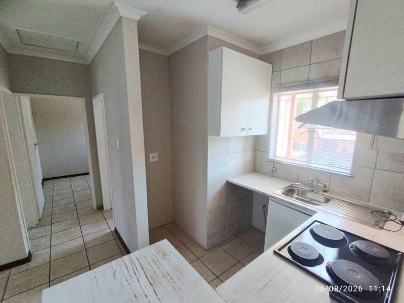 2 Bedroom Property for Sale in Newlands Gauteng