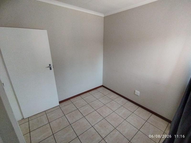 2 Bedroom Property for Sale in Newlands Gauteng