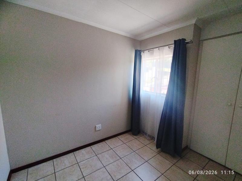 2 Bedroom Property for Sale in Newlands Gauteng