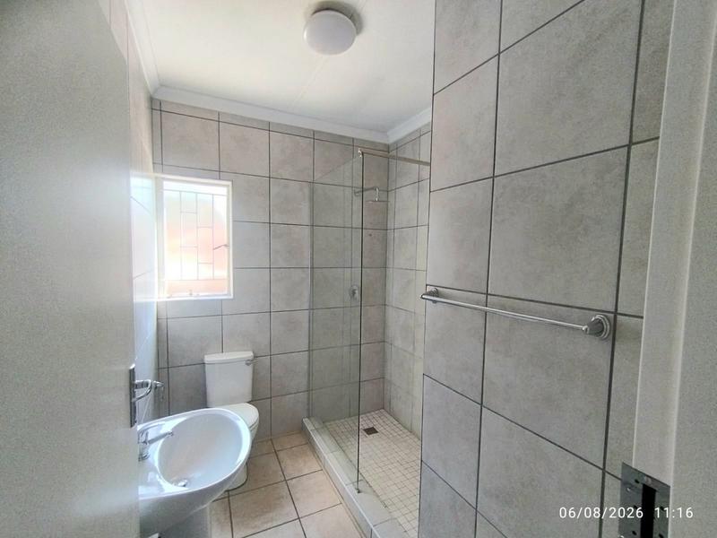 2 Bedroom Property for Sale in Newlands Gauteng