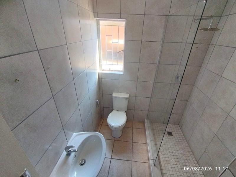 2 Bedroom Property for Sale in Newlands Gauteng