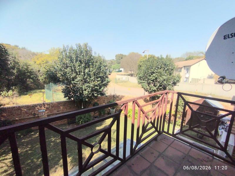 2 Bedroom Property for Sale in Newlands Gauteng