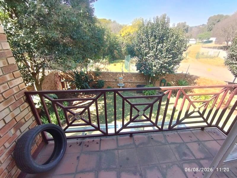 2 Bedroom Property for Sale in Newlands Gauteng