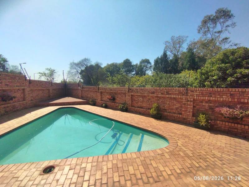 2 Bedroom Property for Sale in Newlands Gauteng