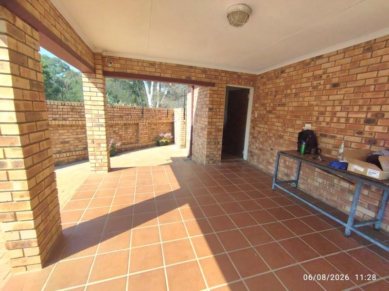 2 Bedroom Property for Sale in Newlands Gauteng