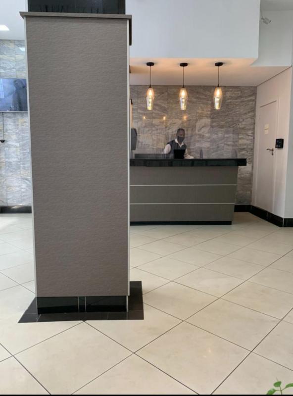 To Let 1 Bedroom Property for Rent in Maboneng Gauteng