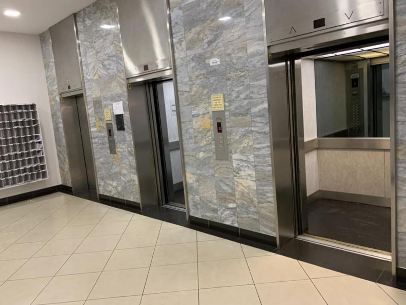To Let 1 Bedroom Property for Rent in Maboneng Gauteng