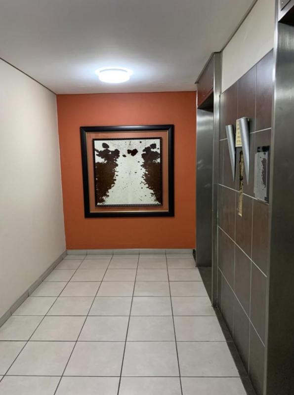 To Let 1 Bedroom Property for Rent in Maboneng Gauteng