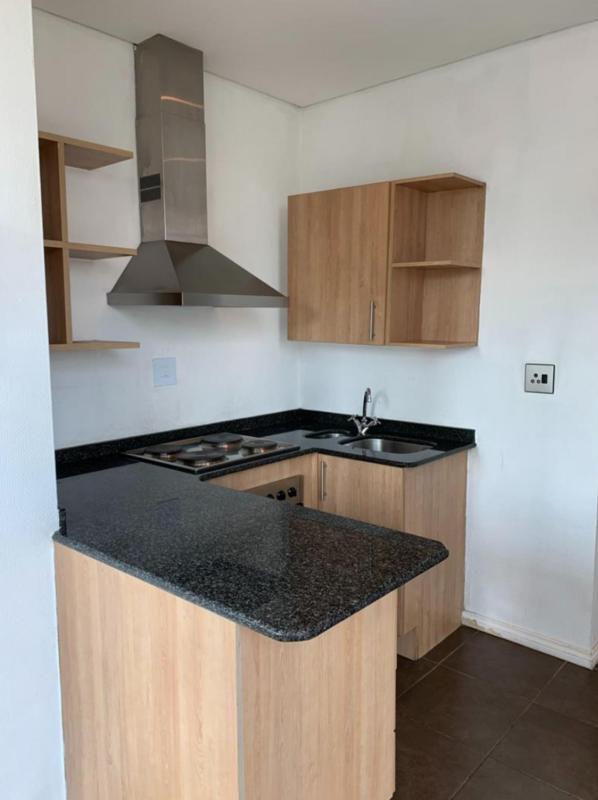 To Let 1 Bedroom Property for Rent in Maboneng Gauteng