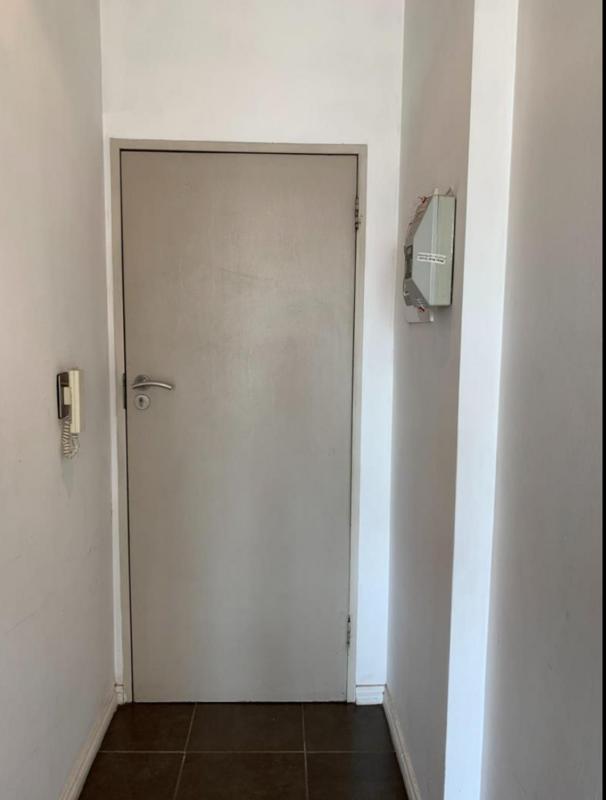 To Let 1 Bedroom Property for Rent in Maboneng Gauteng
