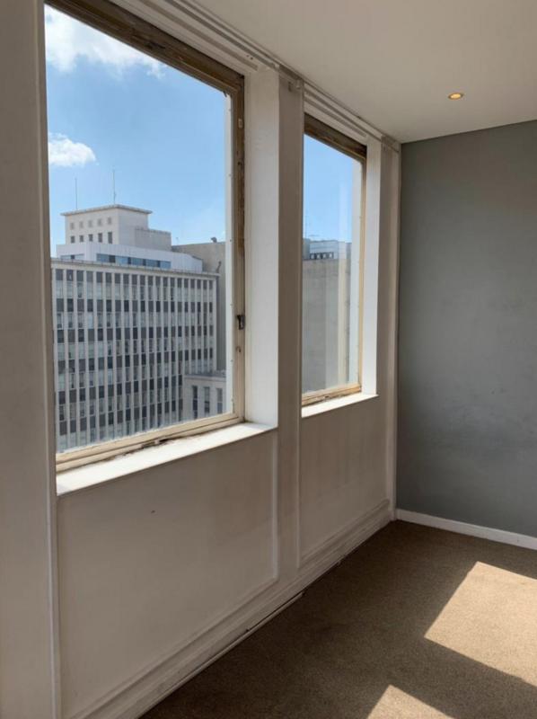 To Let 1 Bedroom Property for Rent in Maboneng Gauteng
