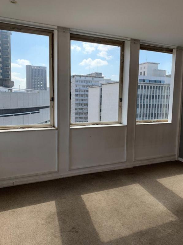 To Let 1 Bedroom Property for Rent in Maboneng Gauteng