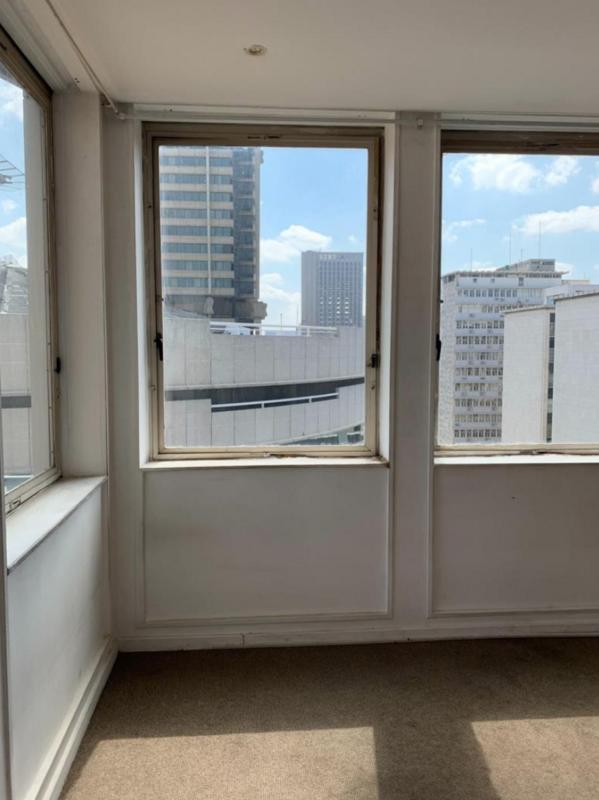 To Let 1 Bedroom Property for Rent in Maboneng Gauteng
