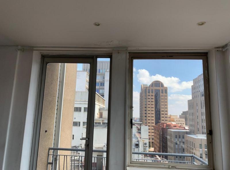 To Let 1 Bedroom Property for Rent in Maboneng Gauteng