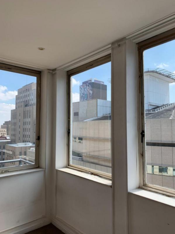 To Let 1 Bedroom Property for Rent in Maboneng Gauteng