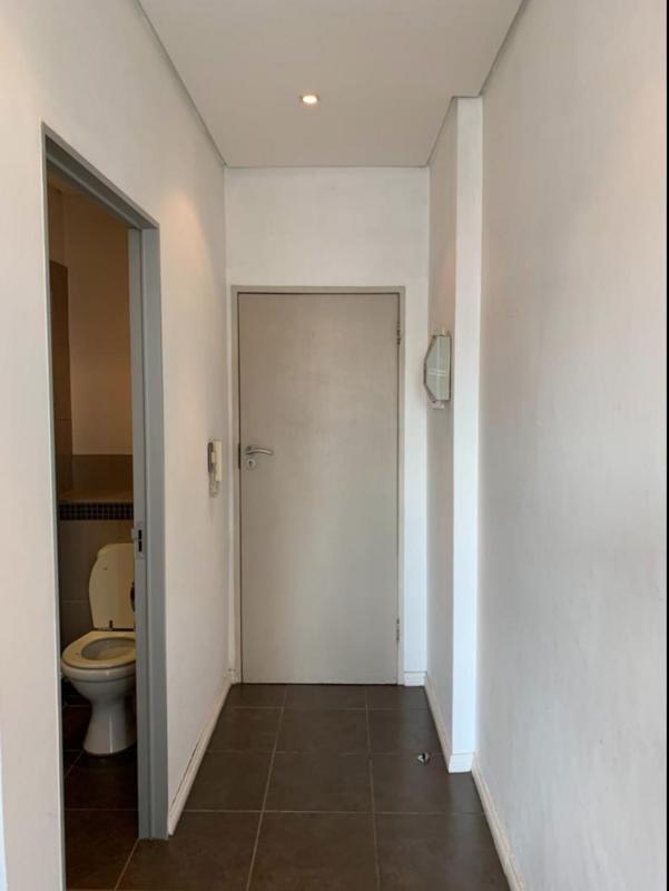 To Let 1 Bedroom Property for Rent in Maboneng Gauteng