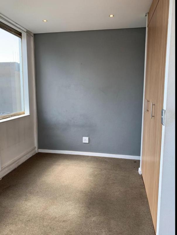 To Let 1 Bedroom Property for Rent in Maboneng Gauteng
