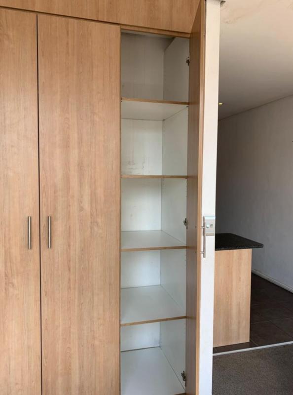 To Let 1 Bedroom Property for Rent in Maboneng Gauteng