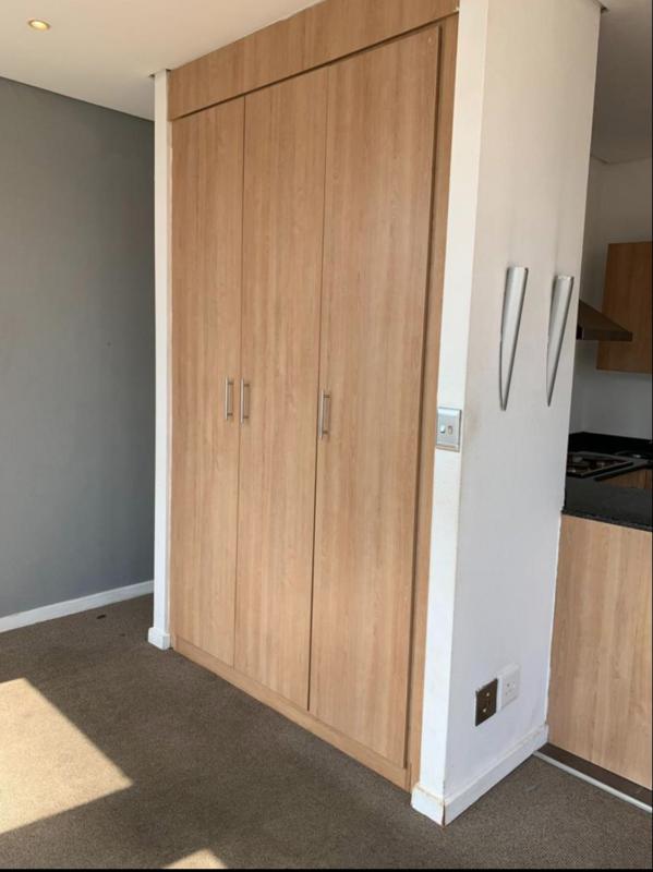 To Let 1 Bedroom Property for Rent in Maboneng Gauteng