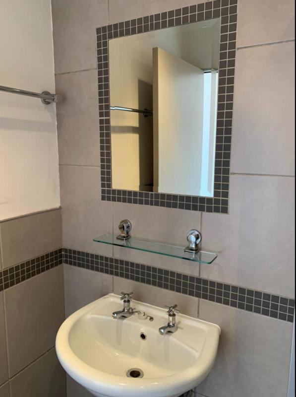 To Let 1 Bedroom Property for Rent in Maboneng Gauteng