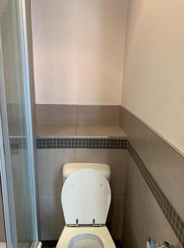 To Let 1 Bedroom Property for Rent in Maboneng Gauteng