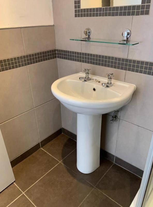 To Let 1 Bedroom Property for Rent in Maboneng Gauteng