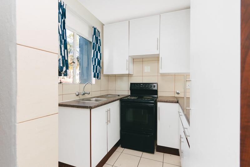 2 Bedroom Property for Sale in Radiokop Gauteng