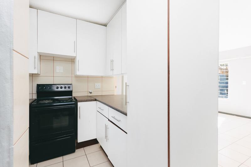 2 Bedroom Property for Sale in Radiokop Gauteng