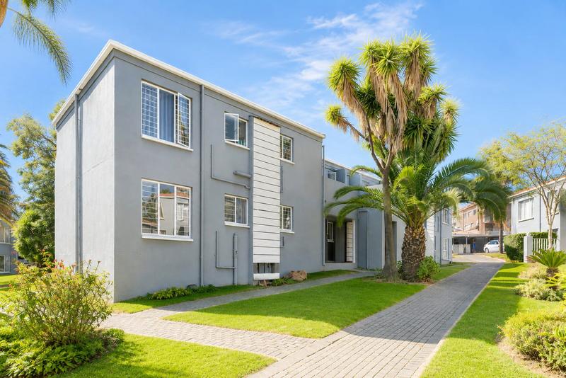 2 Bedroom Property for Sale in Radiokop Gauteng